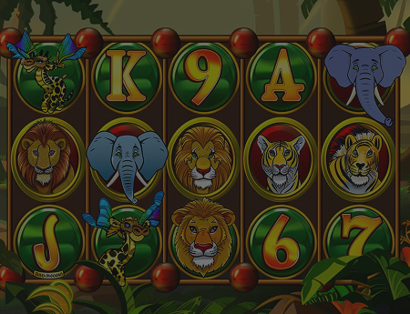 Mega Moolah