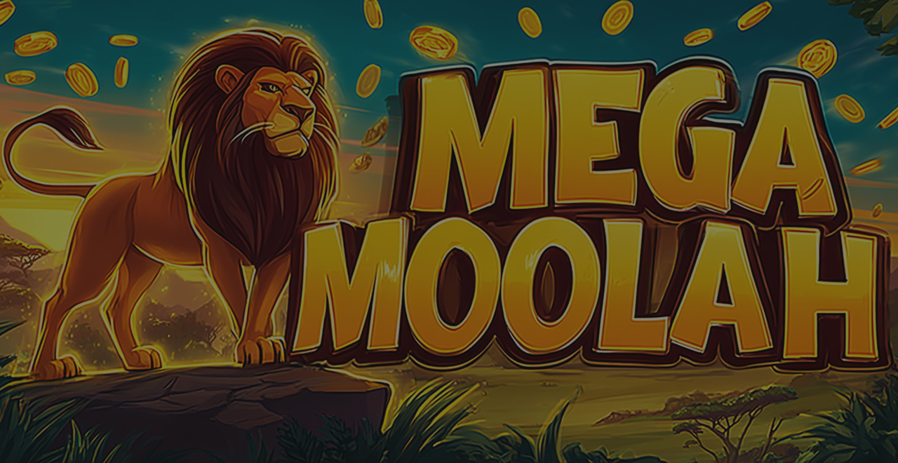 Mega Moolah