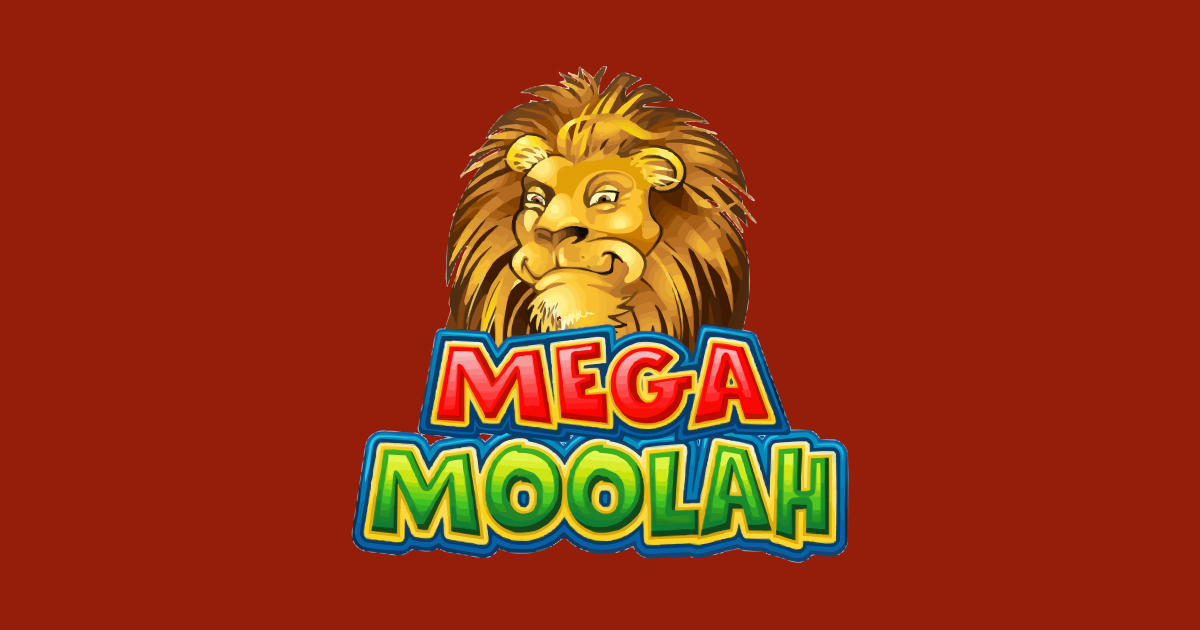 Mega Moolah